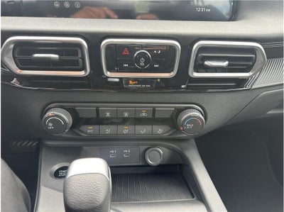 2026 Nissan Sentra S Sedan 4D