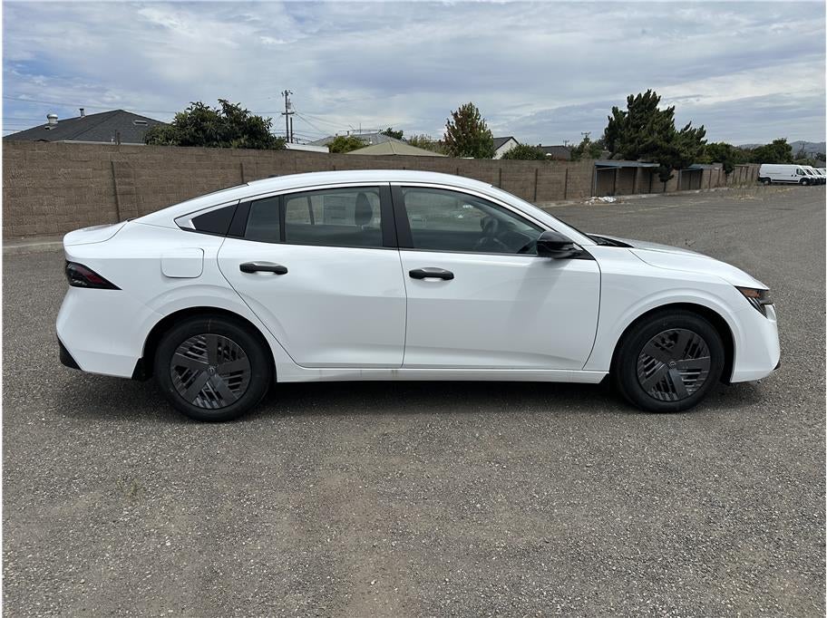 2026 Nissan Sentra S Sedan 4D