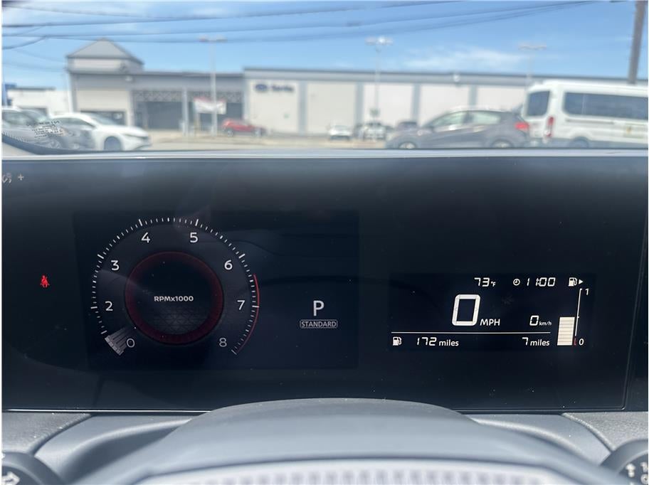 2026 Nissan Sentra S Sedan 4D