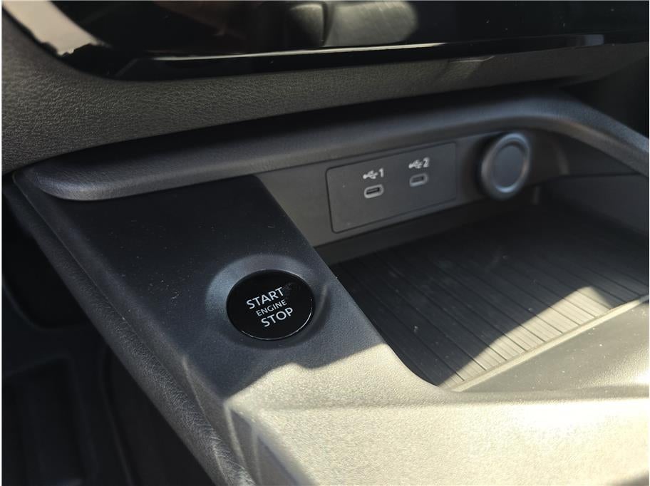 2026 Nissan Sentra SV Sedan 4D