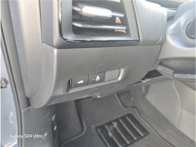 2026 Nissan Sentra SV Sedan 4D