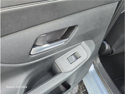 2026 Nissan Sentra SV Sedan 4D