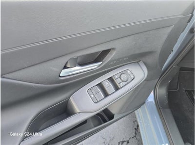 2026 Nissan Sentra SV Sedan 4D