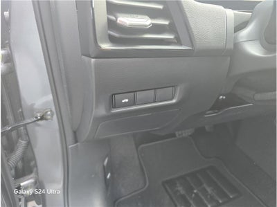 2026 Nissan Sentra SV Sedan 4D