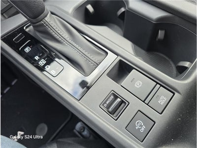 2026 Nissan Sentra SV Sedan 4D