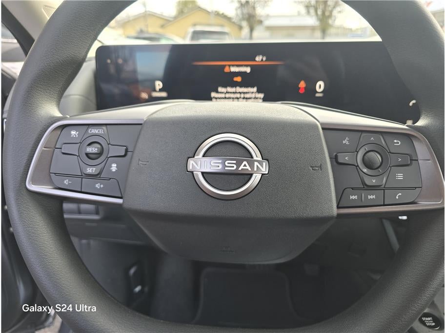 2026 Nissan Sentra SV Sedan 4D