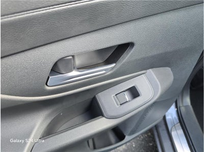 2026 Nissan Sentra SV Sedan 4D