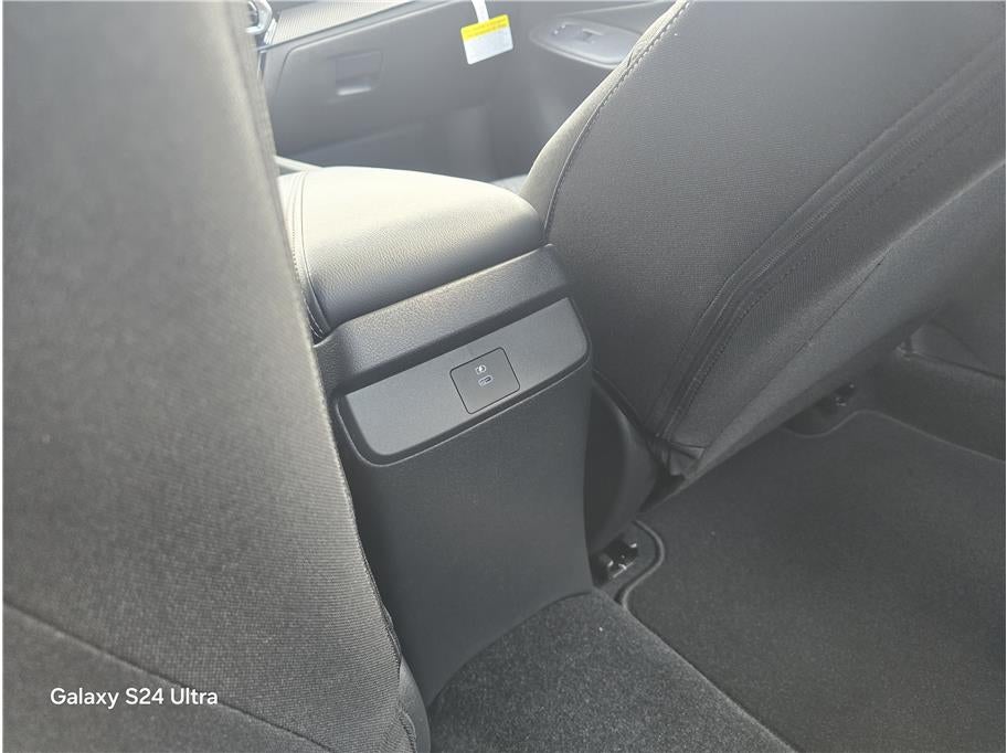 2026 Nissan Sentra SV Sedan 4D