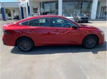 2026 Nissan Sentra SV Sedan 4D
