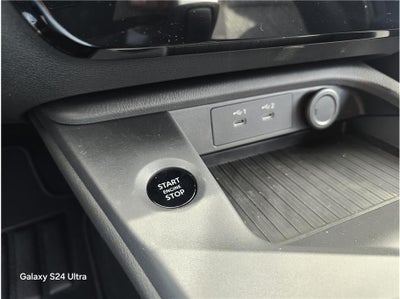 2026 Nissan Sentra SV Sedan 4D