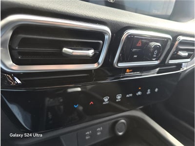 2026 Nissan Sentra SV Sedan 4D