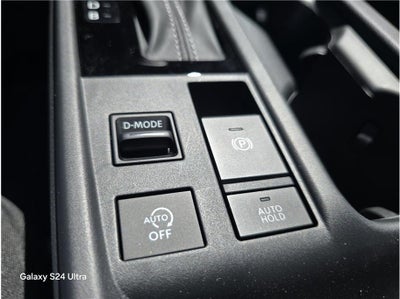 2026 Nissan Sentra SV Sedan 4D