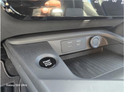 2026 Nissan Sentra SV Sedan 4D