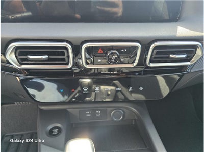 2026 Nissan Sentra SV Sedan 4D