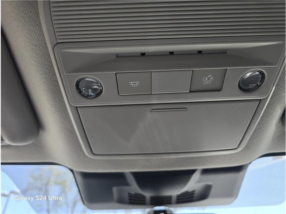 2026 Nissan Sentra SV Sedan 4D