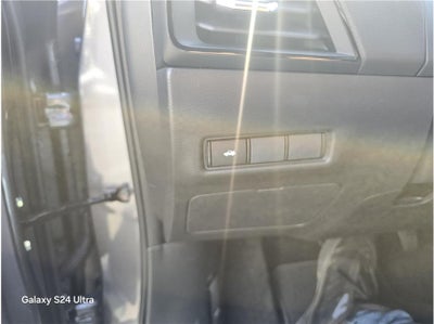 2026 Nissan Sentra SV Sedan 4D