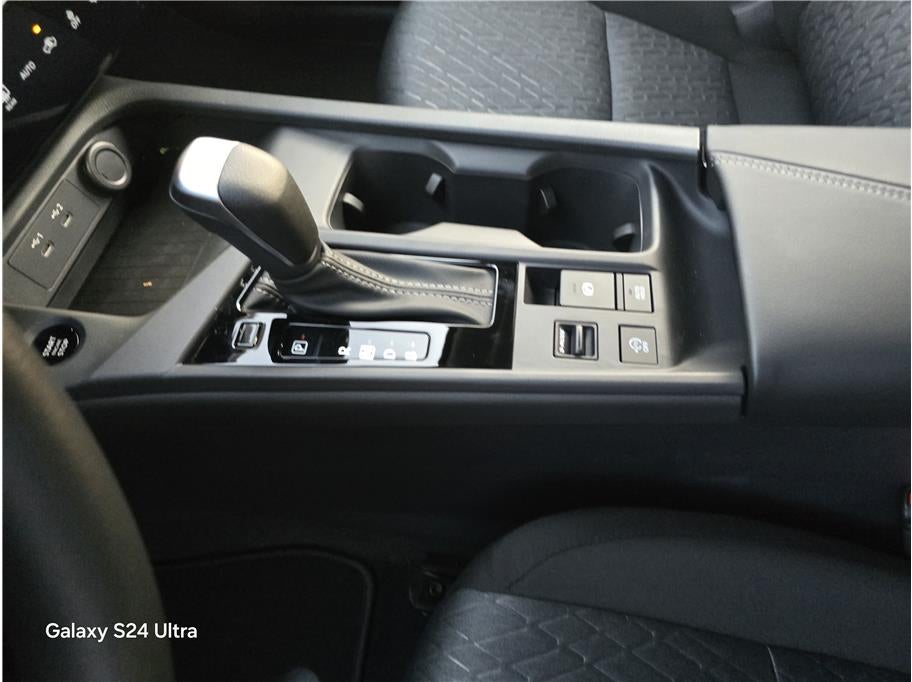 2026 Nissan Sentra SV Sedan 4D