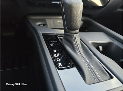 2026 Nissan Sentra SV Sedan 4D