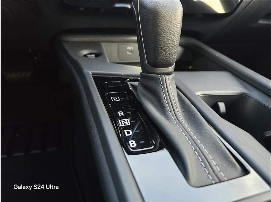 2026 Nissan Sentra SV Sedan 4D