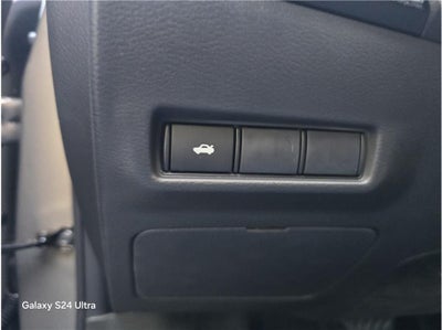 2026 Nissan Sentra SV Sedan 4D