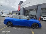 2026 Nissan Sentra SR Sedan 4D