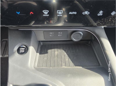 2026 Nissan Sentra SR Sedan 4D