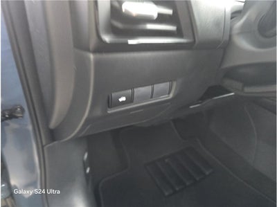 2026 Nissan Sentra SR Sedan 4D