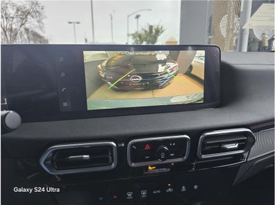 2026 Nissan Sentra SR Sedan 4D