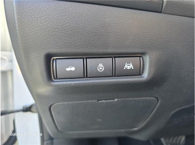 2026 Nissan Sentra SR Sedan 4D