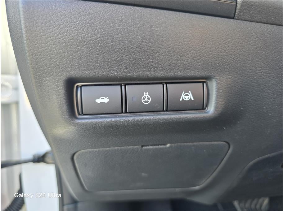 2026 Nissan Sentra SR Sedan 4D