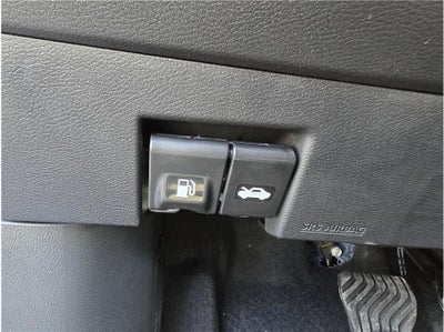 2025 Nissan Versa SV Sedan 4D