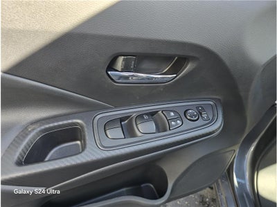 2025 Nissan Versa SV Sedan 4D