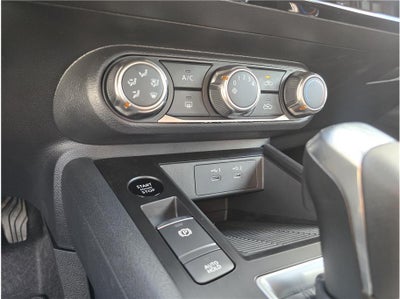 2026 Nissan Kicks S Sport Utility 4D