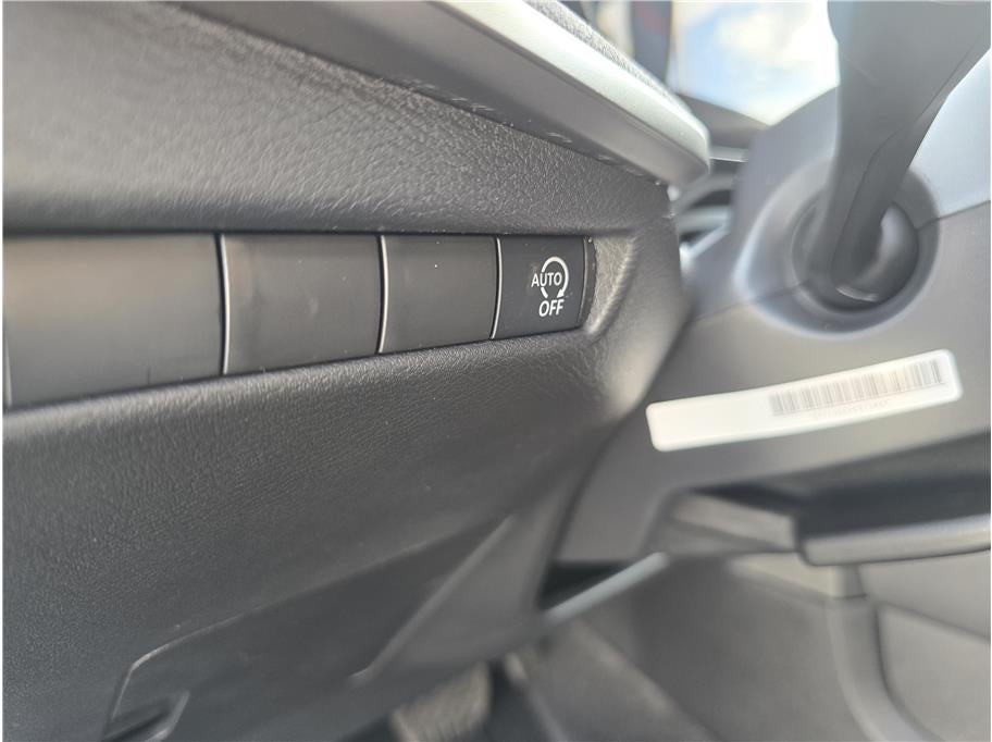 2026 Nissan Kicks S Sport Utility 4D