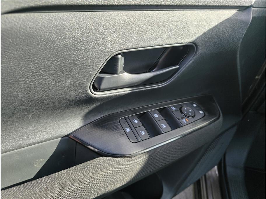 2026 Nissan Kicks S Sport Utility 4D