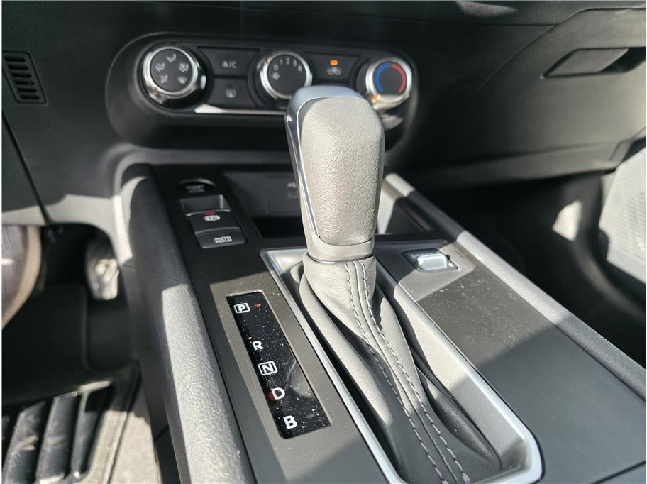 2026 Nissan Kicks S Sport Utility 4D