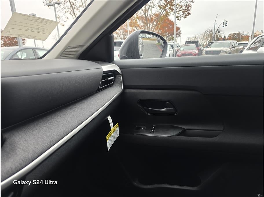 2026 Nissan Kicks S Sport Utility 4D