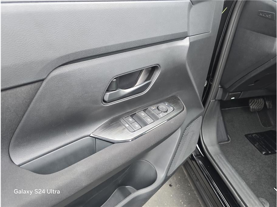 2026 Nissan Kicks S Sport Utility 4D