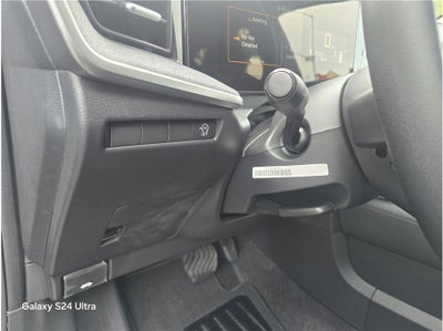 2026 Nissan Kicks MPV SV