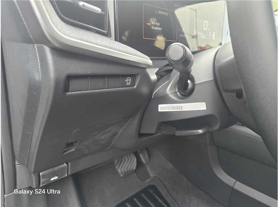 2026 Nissan Kicks MPV SV