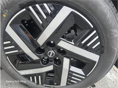 2026 Nissan Kicks MPV SV