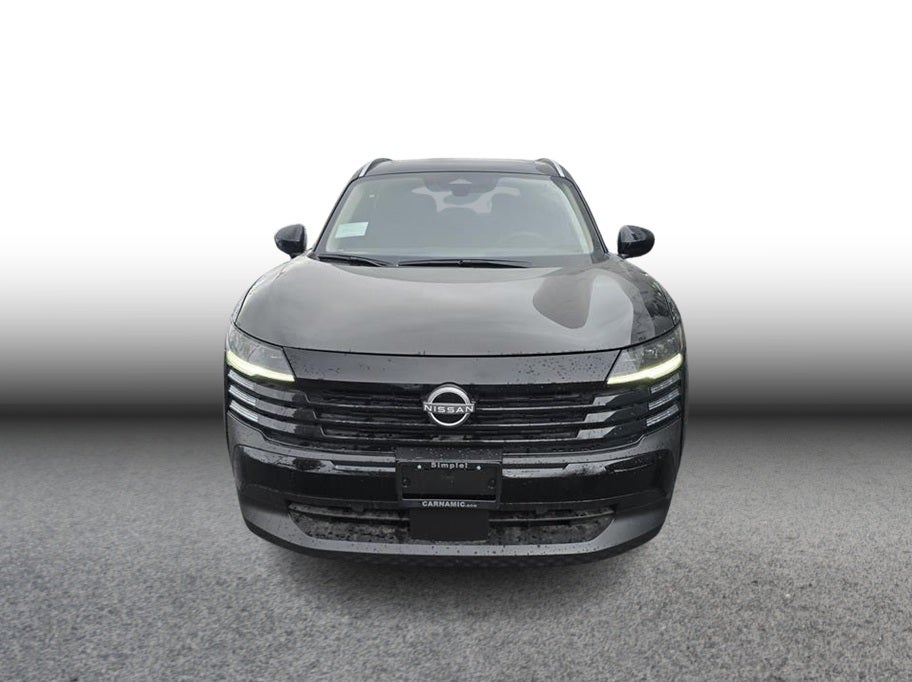 2026 Nissan Kicks SV Sport Utility 4D