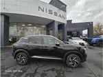 2026 Nissan Kicks SV Sport Utility 4D