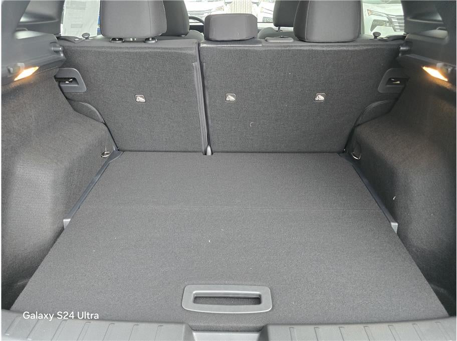 2026 Nissan Kicks SV Sport Utility 4D