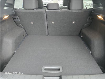 2026 Nissan Kicks SV Sport Utility 4D