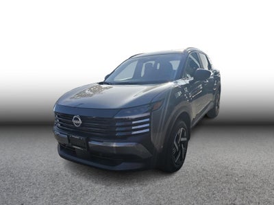 2026 Nissan Kicks SV Sport Utility 4D