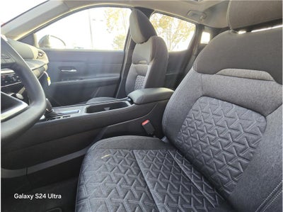 2026 Nissan Kicks SV Sport Utility 4D