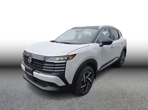 2026 Nissan Kicks SV Sport Utility 4D