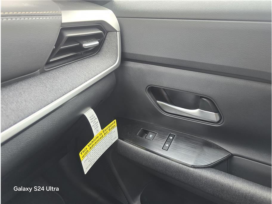 2026 Nissan Kicks SV Sport Utility 4D