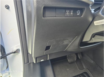 2026 Nissan Kicks SV Sport Utility 4D